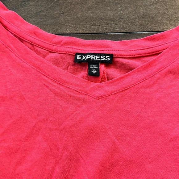 Express button back top - Picture 2 of 3